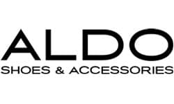 Aldo Logo - All Aldo Shoes | List of Aldo Models & Footwears