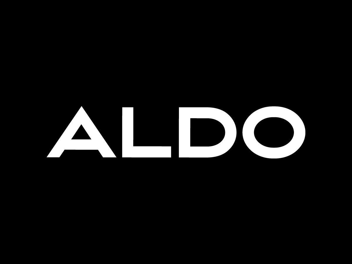 Aldo Logo - Paragon