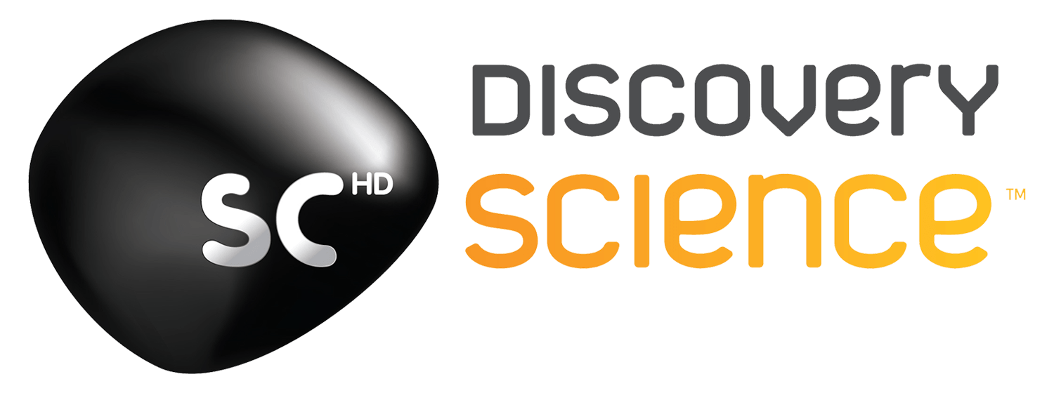 Global HD Logo - DISCOVERY SCIENCE HD - LYNGSAT LOGO