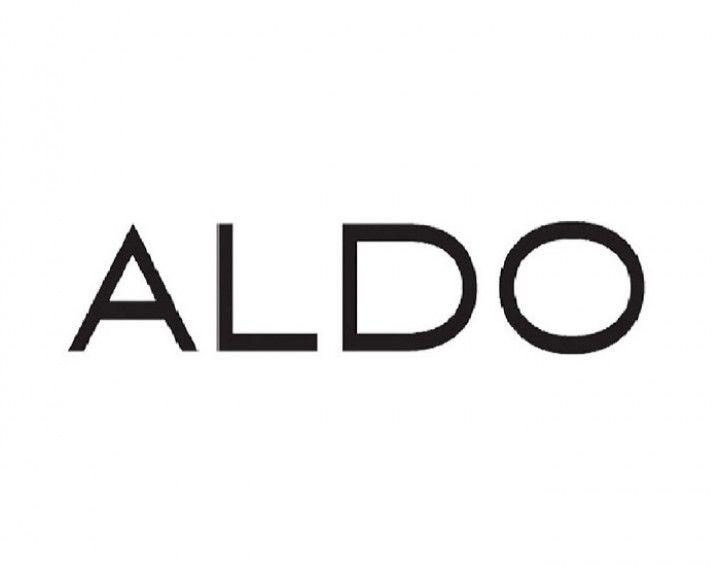 Aldo Logo - Aldo Shoes