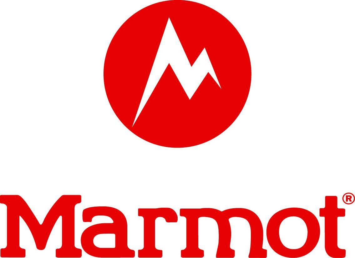 Marmot Logo - Marmot