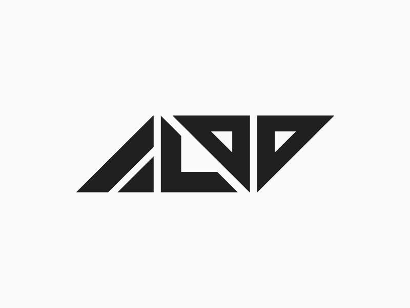 Aldo Logo - Aldo Alpine Logo by Peter Osmenda | Dribbble | Dribbble