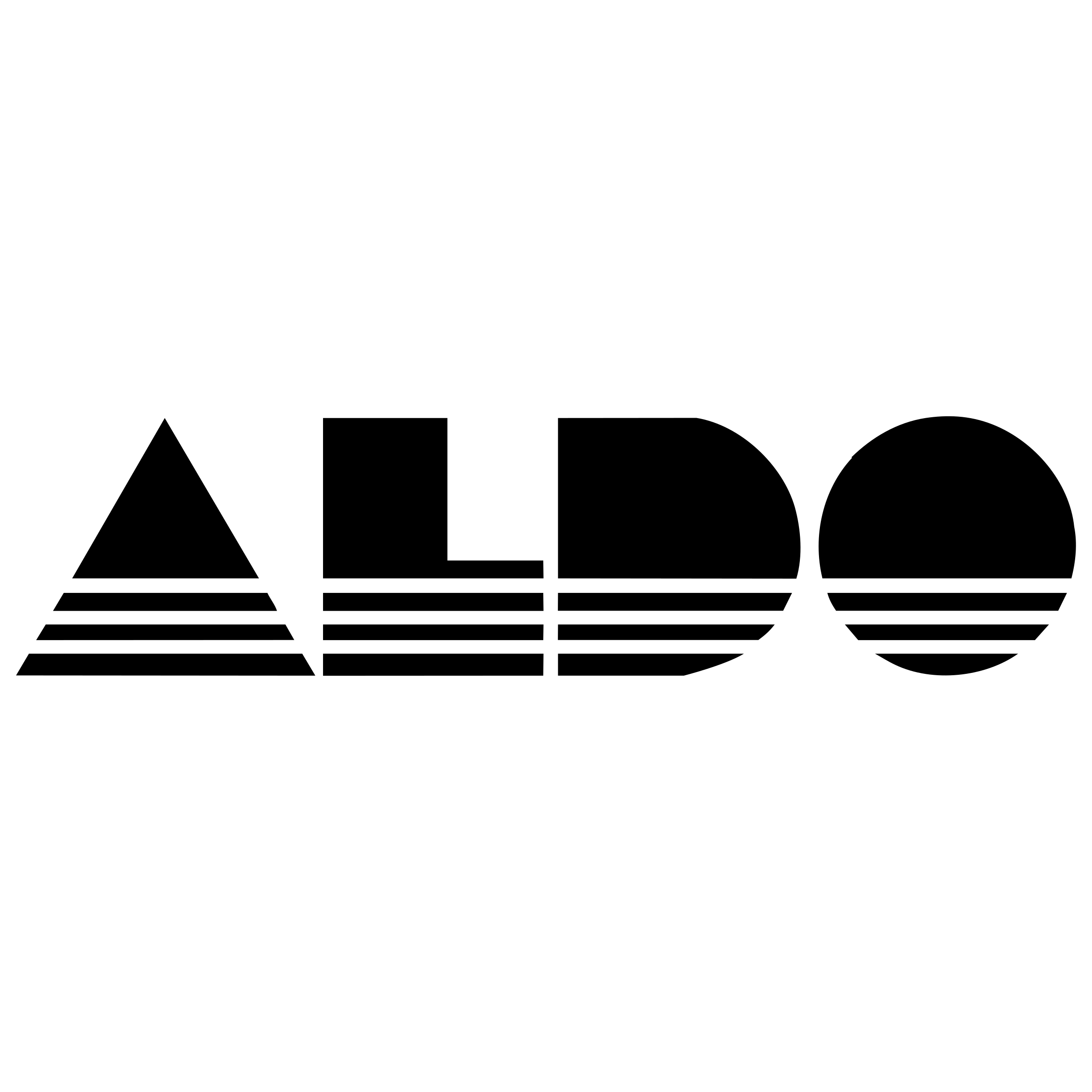Aldo Logo - Aldo Logo PNG Transparent & SVG Vector - Freebie Supply