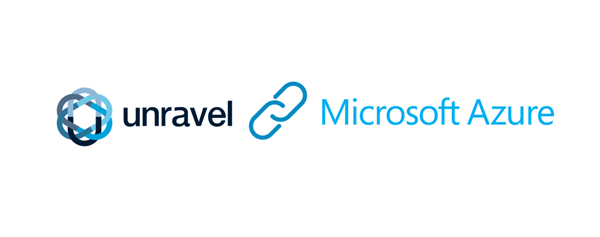 2018 Microsoft Azure Logo - Unravel Data Collaborates with Microsoft Azure to Boost Performance ...