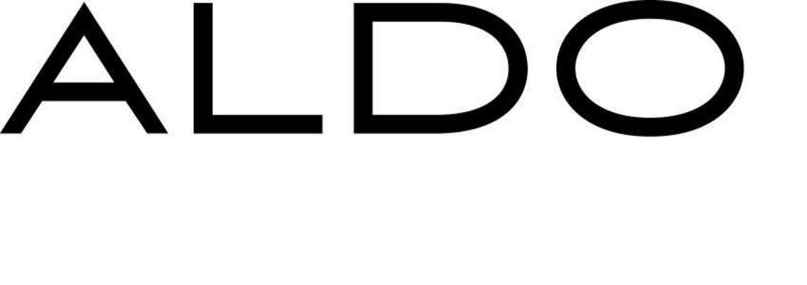 Aldo Logo - Aldo Logos