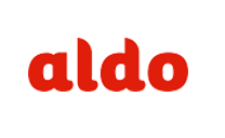 Aldo Logo - Aldo - OroCommerce