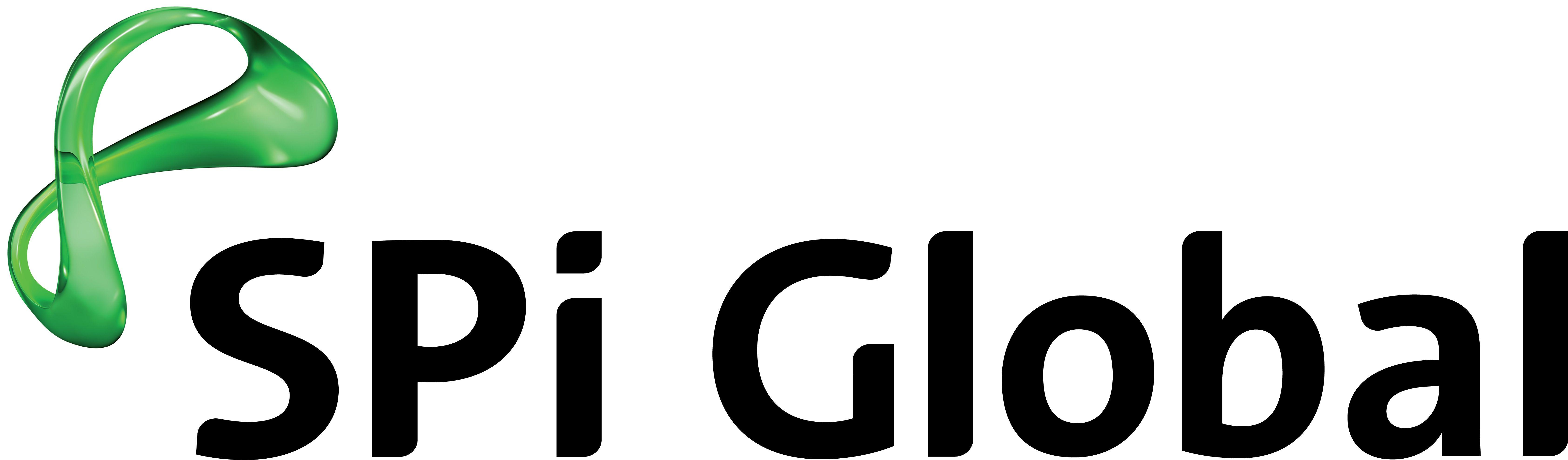 Global HD Logo - SPi Global For Madison Public Schools