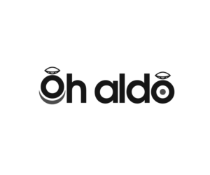 Aldo Logo - Elegant, Playful, Product Logo Design for oh aldo by AlexMorisseau ...