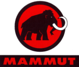 Marmot Logo - Marmots and Mammuts Living in Harmony?