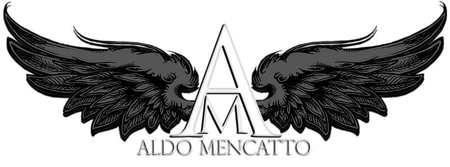 Aldo Logo - Aldo Logo New Edit Greyscale CMYK Min