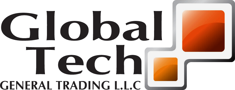 Global HD Logo - Global Tech General Trading Dubai