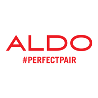 Aldo Logo - Aldo Shoes - Official websites, official social media accounts and ...