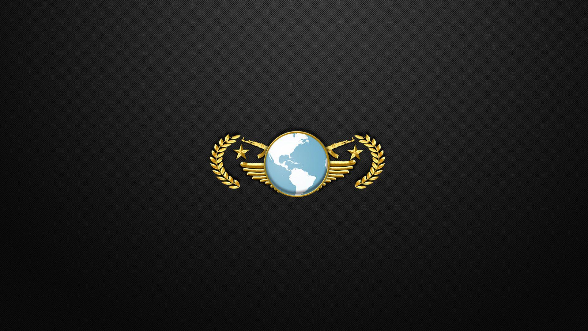 Global HD Logo - 105 Amazing CS:GO Wallpapers (Background Images) | Skins.cash | Blog