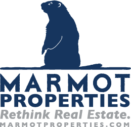 Marmot Logo - Home - Marmot Properties