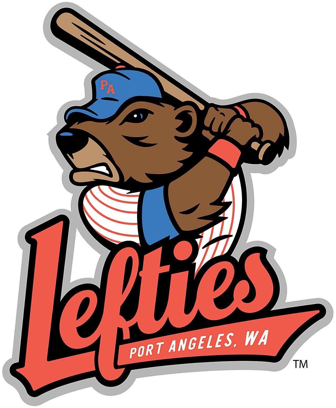 Marmot Logo - BASEBALL: Port Angeles Lefties unveil marmot logo, mascot