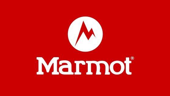 Marmot Logo - Outdoor clothing and equipment company Marmot has selected GS&P as