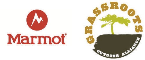 Marmot Logo - Explore. Marmot and Conservation Alliance Promotion at Appalachian