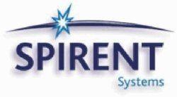 Spirent Logo - Spirent Approaches STC for AvVisor Plus | Aero-News Network