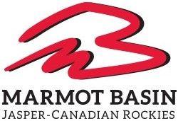 Marmot Logo - Marmot Basin skidortsguide, karta & boende i Marmot Basin
