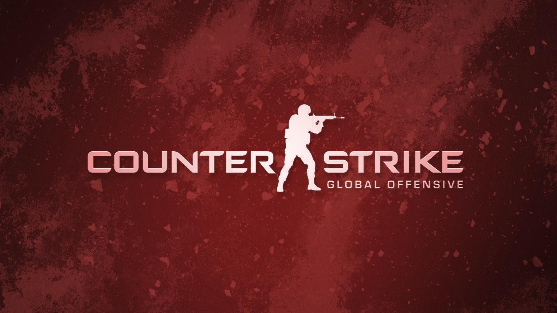 Global HD Logo - 123 High Resolution CS:GO Wallpapers to Freshen Your Background ...