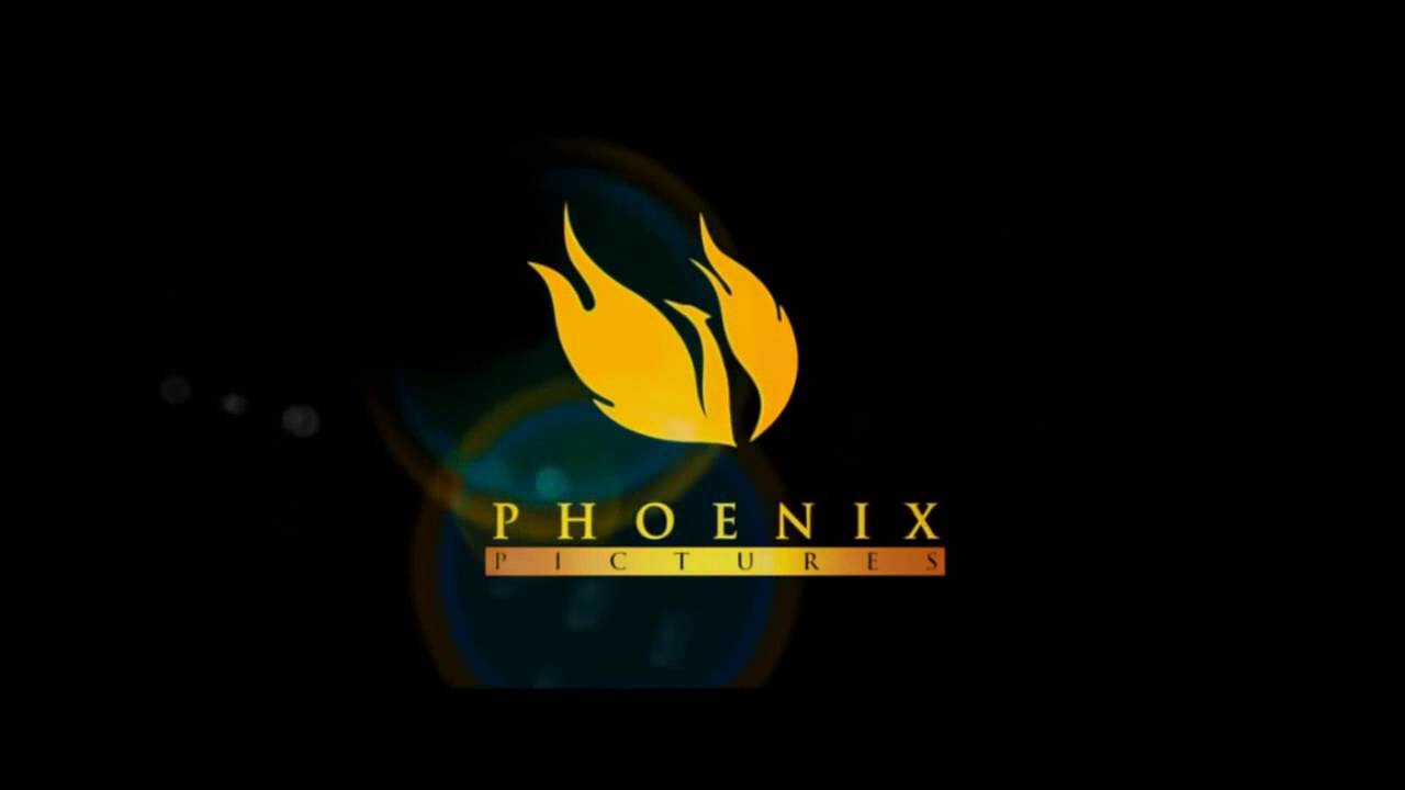 Global HD Logo - Open Road / IM Global / Phoenix Picture / Waypoint. Logo