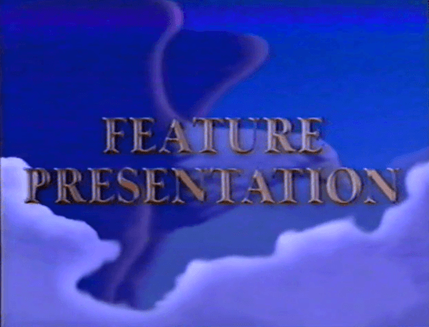 1996 Feature Presentation Logo - Category:Republic Pictures IDs | Company Bumpers Wiki | FANDOM ...