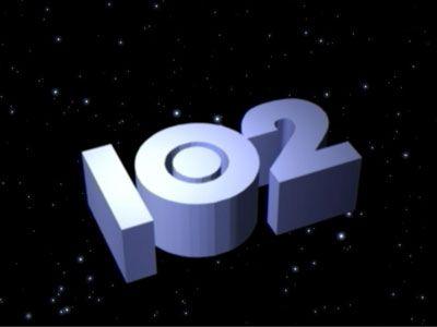 1996 Feature Presentation Logo - Channel 101: NY 101NY Opening Videos Olympic Games