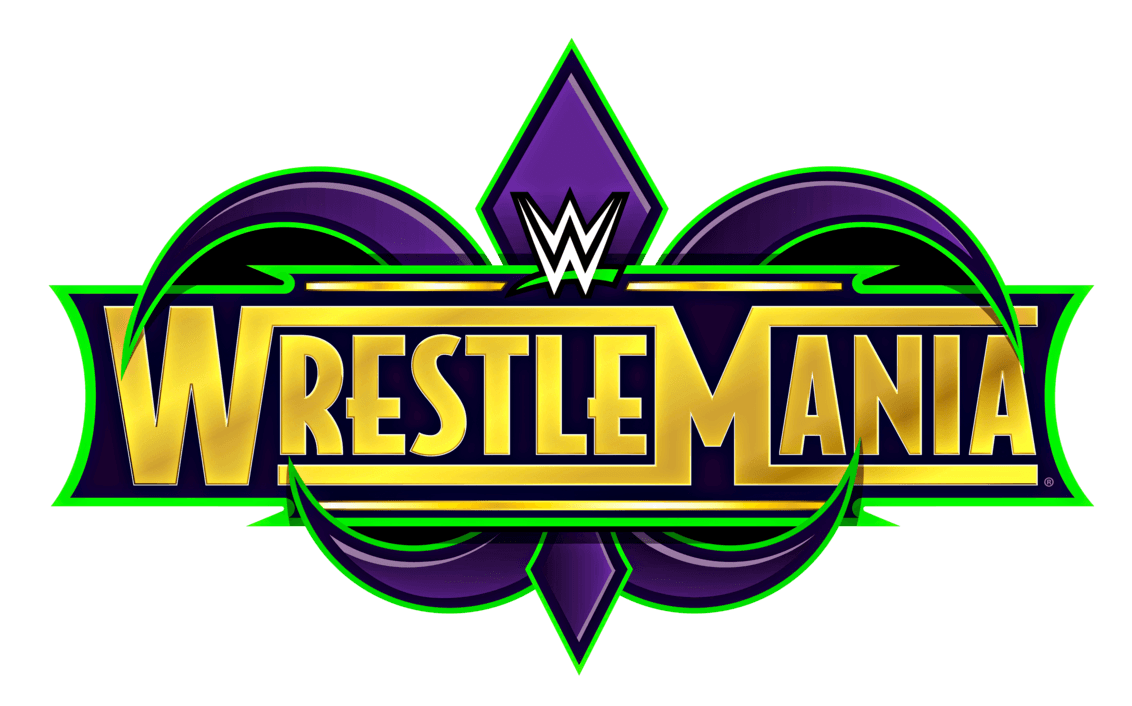 WWE Wrestlemania Logo - Image - Wwe wrestlemania 34 logo hd 5 794 x 3 612 by kingquake ...