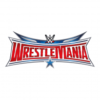 WWE Wrestlemania Logo - WWE WrestleMania 32 | Brands of the World™ | Download vector logos ...