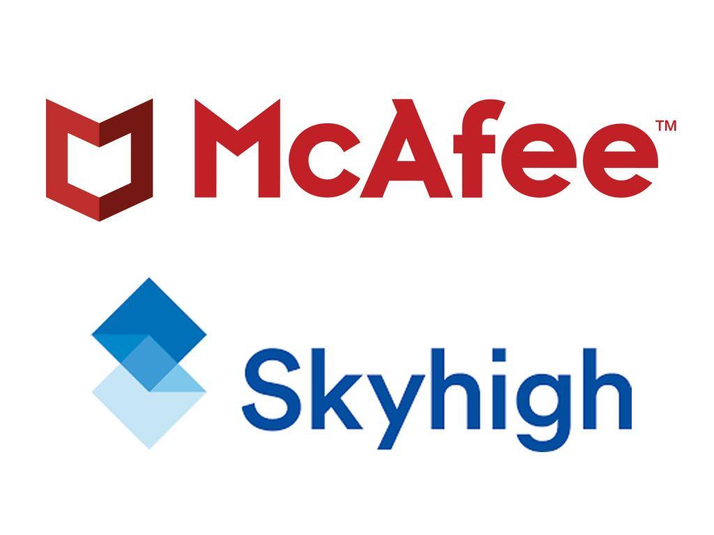 2018 Microsoft Azure Logo - McAfee extends its Cloud Security Platform to Microsoft Azure | www ...