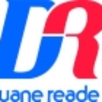 Duane Reade Logo - Duane Reade - Drugstores - 979 3rd Ave, Midtown East, New York, NY ...