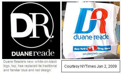 Duane Reade Logo - Roosevelt Island 360: Duane Reade Not Leaving Roosevelt Island