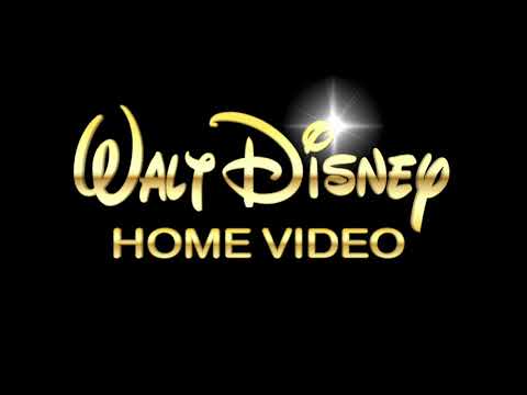 1996 Feature Presentation Logo - Feature Presentation Logo/ Walt Disney Home Video Logo/ Green