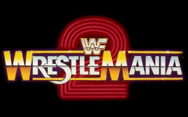 WWE Wrestlemania Logo - 26 Years of WrestleMania Logos | WWE