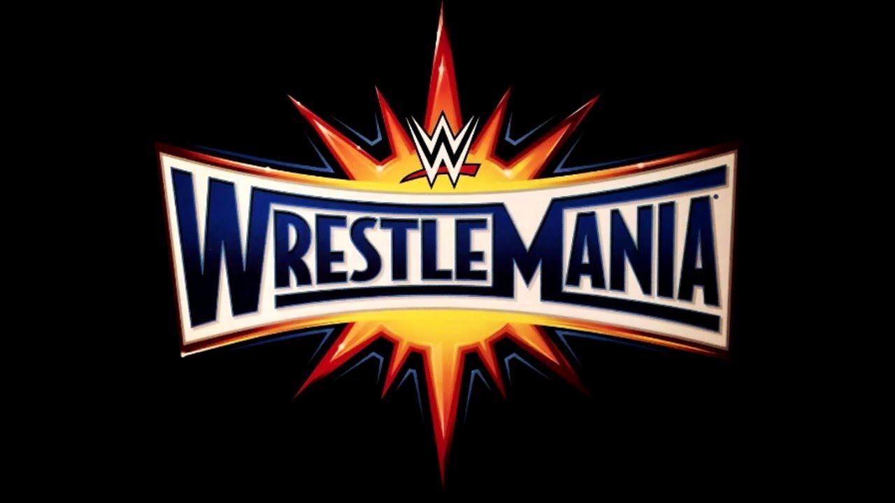 WWE Wrestlemania Logo - WWE WrestleMania 33: PPV Predictions & Spoilers of Results for ...