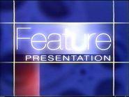 1996 Feature Presentation Logo - Buena Vista Home Entertainment Feature Presentation IDs | Company ...