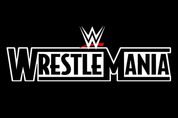 WWE Wrestlemania Logo - WWE WrestleMania 33 Logo & Date Leaked