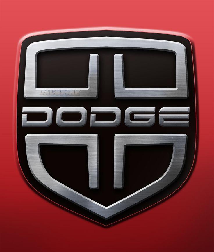 Dodge Car Logo - Dodge Car Badge | C. Visual-Logo/icon/font | Pinterest | Dodge ...