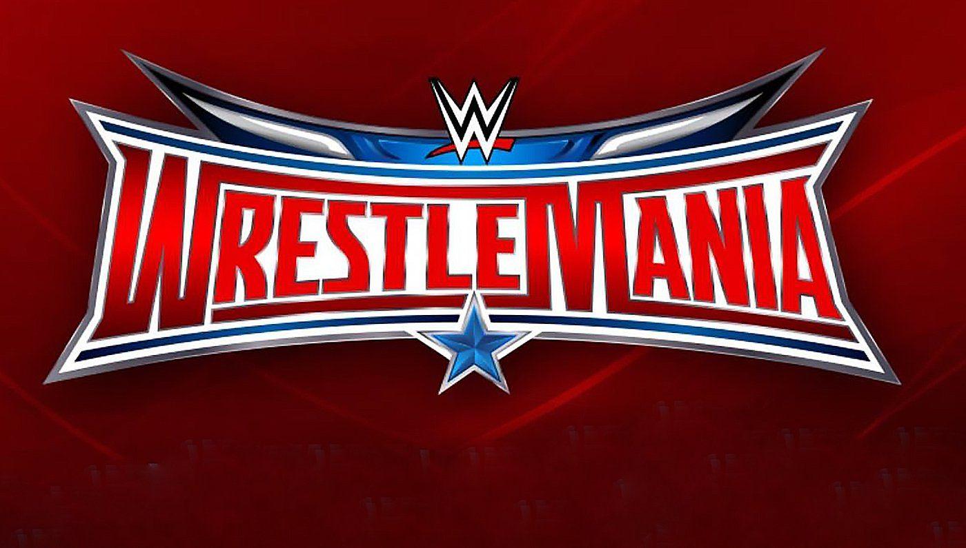 WWE Wrestlemania Logo - PHOTO: The WWE WrestleMania 32 Logo Revealed? - ProWrestling.com