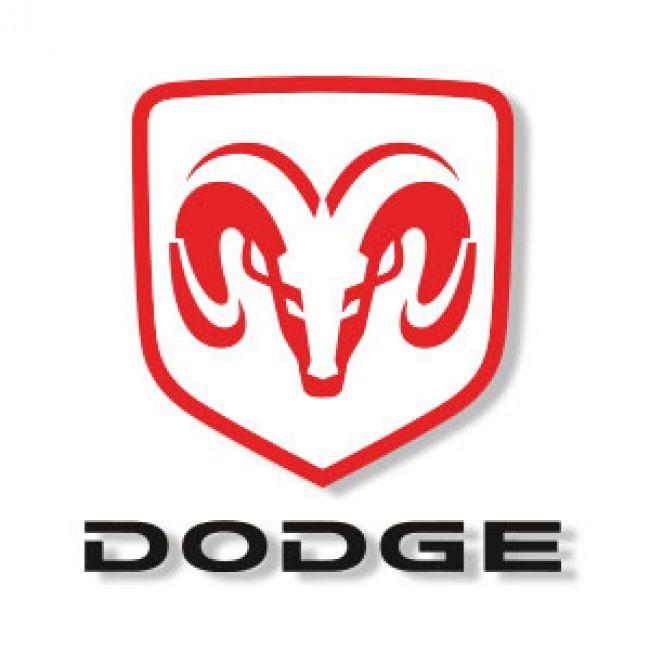 Dodge Car Logo - Free Vectors : Dodge Car Logo Free Vector