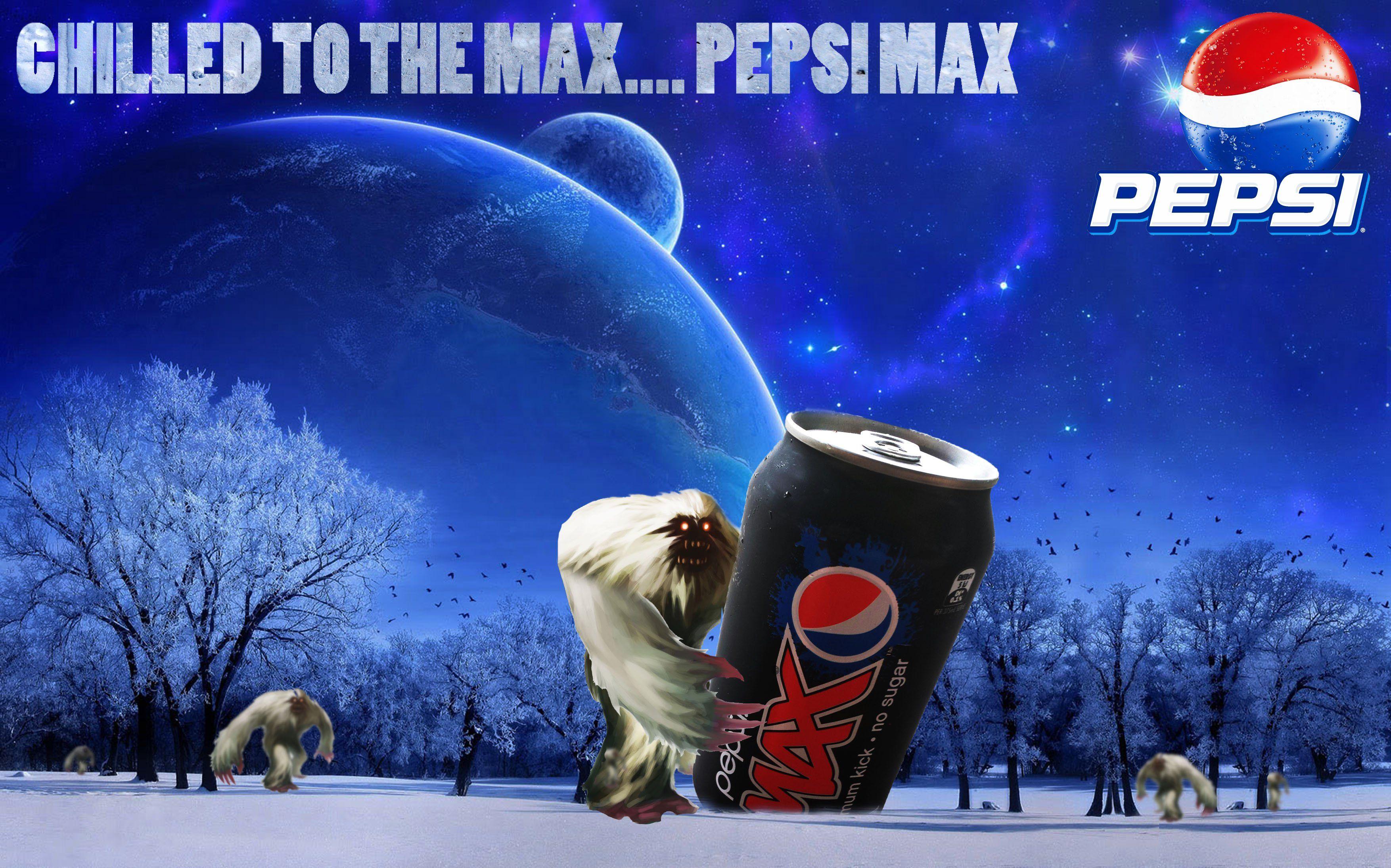Halloween Pepsi Logo - PEPSI soda drink logo poster cola drinks 1pepsi poster wallpaper