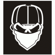 Gang Logo - Skull Gang | Brands of the World™ | Download vector logos and logotypes