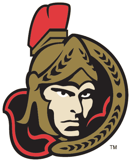 Senator Logo - NHL logo rankings No. 22: Ottawa Senators - TheHockeyNews