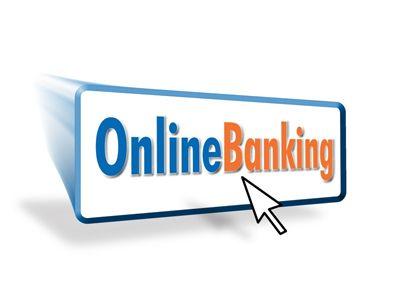 Online Banking Logo - Online Banking Controls and Considerations – Blackburn, Childers ...