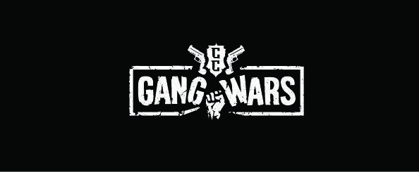 Gang Logo - Crimecraft: BLEEDOUT - Gang Leaders, Show your Colors, Win a Logo
