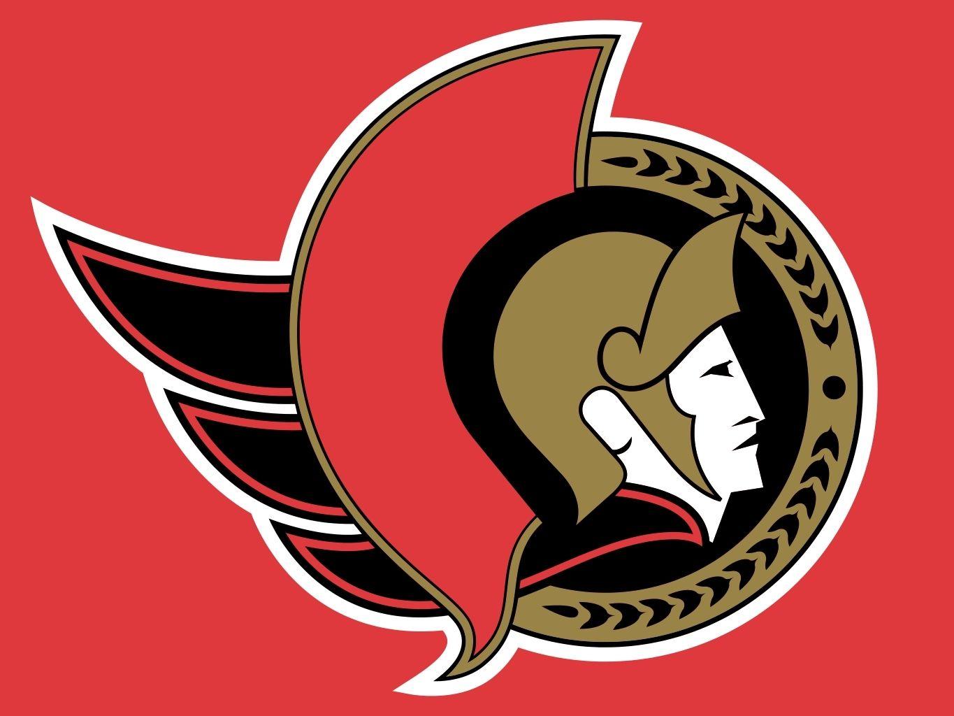 Senators Logo - Old Ottawa Senators Logo - Imported - Sens Central