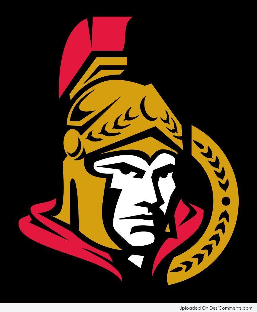 Senators Logo - Ottawa Senators Logo - DesiComments.com
