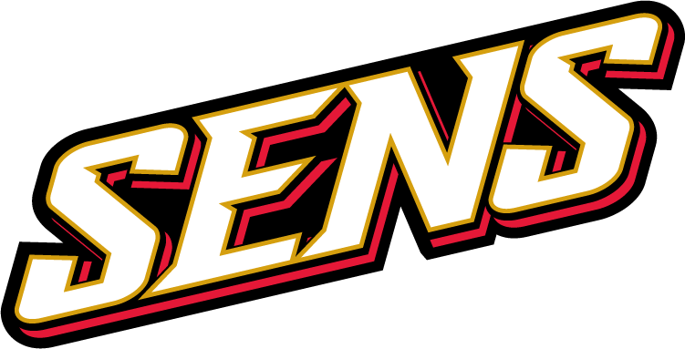 Ottawa Senators Logo - NHL logo rankings No. 22: Ottawa Senators - TheHockeyNews