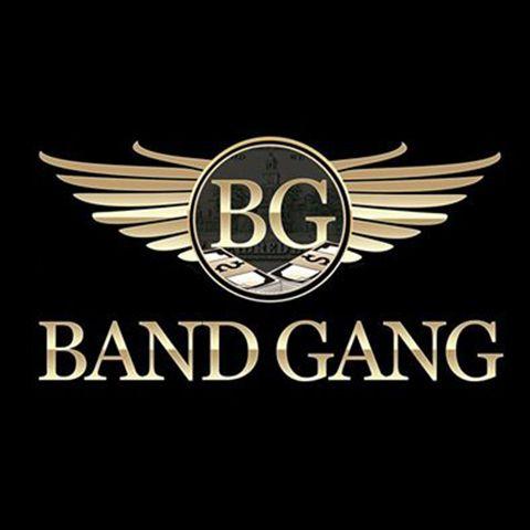 Gang Logo - Band Gang Logo | MixtapeCovers.net