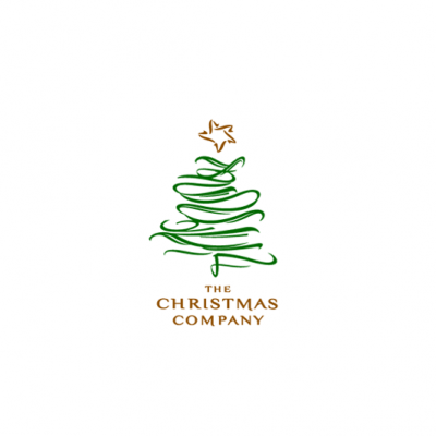 Christmas Company Logo - The Christmas Company | Logo Design Gallery Inspiration | LogoMix